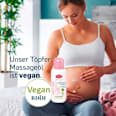 Massage- & Pflegeöl Mamacare  Töpfer