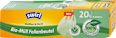 BIO kompostovateľné vrecia s uchami, 20 l Swirl