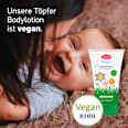 Baby Bodylotion Babycare Töpfer