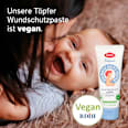 Wundschutzpaste Babycare  Töpfer
