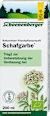 Naturreiner Frischpflanzensaft Schafgarbe Schoenenberger