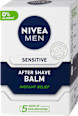 Balzam po holení Sensitive NIVEA MEN