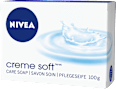 Trdo milo Creme Soft NIVEA
