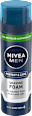 Pena na holenie Protect & Care NIVEA MEN