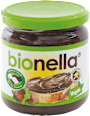 Bionella vegan RAPUNZEL