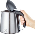 Wasserkocher Prime Aqua Mini, 1L Melitta