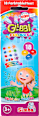 Badezusatz Farbtabletten Colours GLIBBI