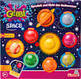 Kinder Badezusatz Glibbi Space Set 9tlg GLIBBI