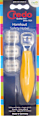 Hornhautentferner Safety Hobel, pop art Credo
