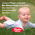 Babycare Pflegecreme Töpfer