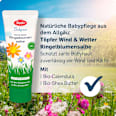 Wind & Wetter  Ringelblumensalbe Babycare  Töpfer
