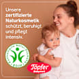Pflegeöl Babycare  Töpfer