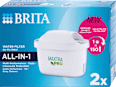 Maxtra Pro filtar za vodu All-in-1 BRITA