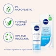 Cremă hidratantă pentru față cu SPF15 NIVEA