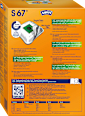MicroPor Plus Staubsaugerbeutel S67 Swirl