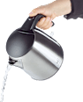 Wasserkocher Prime Aqua Mini, 1L Melitta