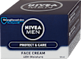 Hydratačný pleťový krém Protect & Care NIVEA MEN