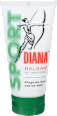 Balzam za telo z mentolom  Diana