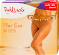 Harisnyanadrág Plus Size, 20 DEN, almond, XL Bellinda