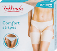 Zaščitni trakovi proti drgnjenju kože Comfort Stripes, velikost S/M, skin (1 par) Bellinda
