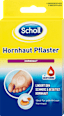 Hornhautentferner Pflaster Scholl