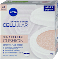 CELLULAR FILLER dark 03 - negujući jastučić 3u1  NIVEA