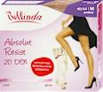 punčochové kalhoty Absolut Resist velikost 40/44 amber Bellinda
