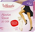 punčochové kalhoty Absolut Resist velikost 44/48, amber Bellinda