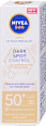 Dark Spot Control fluid za zaštitu lica od sunca sa SPF 50+ NIVEA SUN