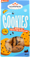Cookies, Dinkel Schoko-Orange SOMMER