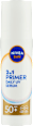 2in1 PRIMER DAILY UV serum za zaštitu kože lica od sunca, SPF50+ NIVEA SUN