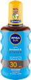 Olej na opaľovanie v spreji Protect & Bronze OF 30 NIVEA SUN