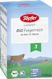 Folgemilch 3 ab dem 10. Monat Töpfer