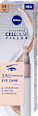 HYALURON CELLULAR FILLER 3 IN 1 korektor za područje oko očiju - 03 Dark   NIVEA