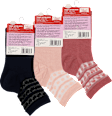 Dámske ponožky Trendy Cotton, veľkosť 39-42 Bellinda