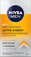 Feuchtigkeitscreme Active Energy NIVEA MEN