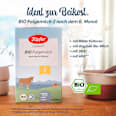 Folgemilch 2 nach dem 6. Monat Töpfer