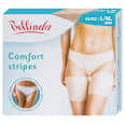 Combvédő pánt, Comfort, testszínű, L/XL Bellinda