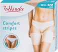 Combvédő pánt, Comfort, testszínű, S/M Bellinda