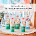 Babypuder Babycare ohne Talkum  Töpfer