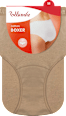 kalhotky BOXER cotton, velikost M, tělové Bellinda