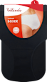 kalhotky BOXER cotton, velikost L, černé Bellinda