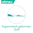 Zahnbürste Sensitive Professional extra weich elmex