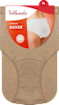 kalhotky BOXER cotton, velikost XL, tělové Bellinda