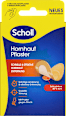 Hornhautentferner Pflaster Scholl
