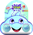 Badekugel Blubber sortiert GLIBBI