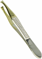 Pinzetta obliqua oro Niegeloh