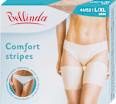 Zaščitni trakovi proti drgnjenju kože Comfort Stripes, velikost L/XL, skin (1 par) Bellinda