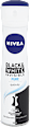 Dámsky antiperspirant v spreji Black & White Invisible Pure NIVEA