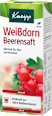 Weißdorn Beerensaft Kneipp